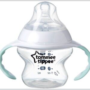 Tommee Tippee Baby Bottle Handles